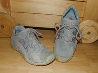 Elefanten ღ Sneaker ღ Halbschuhe ღ Gr. 31 M ღ hellblau Saarland - Schmelz Vorschau