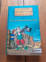 Der verfluchte Piratenschatz Expedition ins Abenteuer Kinderbuch Baden-Württemberg - Ingoldingen Vorschau