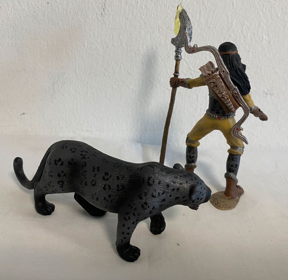 Schleich Bayala Noctis mit Panther in Forchheim