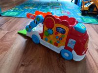 Vtech Tut Tut Flitzer Transporter Brandenburg - Großbeeren Vorschau