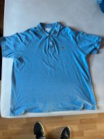 Lacoste Polohemd 3XL hell blau Bochum - Bochum-Nord Vorschau