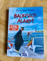 Krischan Koch Backfisch Alarm Ein Inselkrimi Bayern - Krailling Vorschau