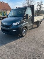 Iveco Daily Kipper Thüringen - Saale-Holzland-Kreis Vorschau