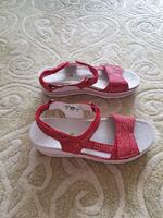 Waldläufer/DamenSandalen /Leder/neu/Gr.8 Düsseldorf - Eller Vorschau