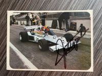Formel 1 Original Autogramm Fittipaldi Copersugar Thüringen - Bad Salzungen Vorschau