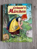 Grimms Märchen 1986 Nordrhein-Westfalen - Sundern (Sauerland) Vorschau