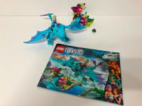 Lego 41172 Lego Elves Abenteuer mit dem Wasserdrachen Top! Nordrhein-Westfalen - Siegen Vorschau