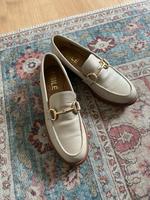 Design Loafer von Jubile Gr 37 * sehr hoher Neupreis Bayern - Cadolzburg Vorschau