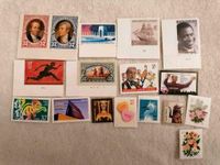 Briefmarken U.S Sammlung Bayern - Pfaffenhofen a.d. Ilm Vorschau