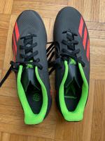 Fußballschuhe Adidas speedportal 4 neu unbenutzt Größe 38 Brandenburg - Königs Wusterhausen Vorschau