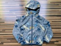 ☆Neu H&M Windjacke ☆110/116 Jurassic world Brandenburg - Trebbin Vorschau