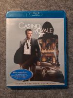 Casino Royal Blu-Ray Nordrhein-Westfalen - Sundern (Sauerland) Vorschau