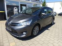 Toyota Verso Edition-S*Kamera*Navi*PDC*Alu Bayern - Burgau Vorschau