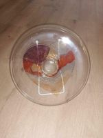 Wunderschönes  Glasset mit Herzmuster Nordrhein-Westfalen - Kirchhundem Vorschau
