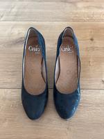 Schuhe mit Absatz von Caprice Größe 37 Niedersachsen - Gifhorn Vorschau