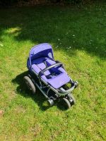 Kinderwagen buggy Quinny Buzz Nordrhein-Westfalen - Gelsenkirchen Vorschau