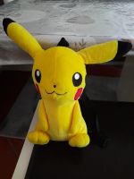 Pokemon Rucksack 40cm original Pokemon, Top-Zustand Hessen - Gelnhausen Vorschau