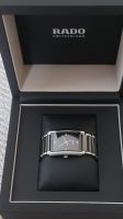 Rado Integral Diamonds L Quarz Brandenburg - Potsdam Vorschau