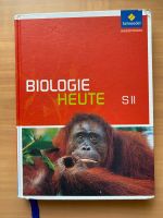 Biologie Heute Oberstufe Rheinland-Pfalz - Montabaur Vorschau