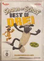 DVD „Shaun das Schaf“ - Best of Drei Rheinland-Pfalz - Hagenbach Vorschau