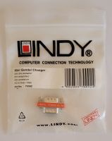 Lindy Mini-Adapter 15 pol. HD-Stecker an 15 pol. HD-Stecker 70092 Bayern - Beilngries Vorschau