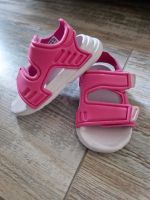 Adidas Sandalen Gr. 19 neu Brandenburg - Eisenhüttenstadt Vorschau