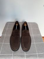 Tods Loafer Wildleder Bayern - Bad Reichenhall Vorschau