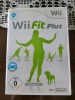 Nintendo Wii Fit Plus Brandenburg - Neuhausen/Spree Vorschau