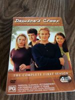 Dawson‘s Creek Staffel 1 DVD Rheinland-Pfalz - Wörrstadt Vorschau