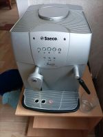 Verkaufe Kaffeemaschine Saeco Thüringen - Kaltennordheim Vorschau
