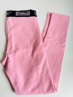 NEUE Wolford Baily Leggings, Candy pink, Gr. XS Niedersachsen - Wedemark Vorschau