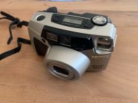 Pentax Espio 200 Multi AF SMC Pentax Zoom 8mm~200mm Analogkamera Bayern - Königsbrunn Vorschau
