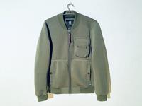 G-Star Gr. M Jacke Grün Innenstadt - Köln Altstadt Vorschau