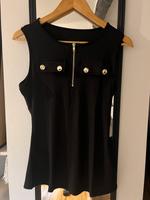 Damen Top schwarz Gr. M Sachsen - Burkau Vorschau