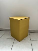 Room in a Box - stabiler Hocker aus Pappe Nordrhein-Westfalen - Ahaus Vorschau