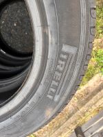 4x 235/60 R18 103V Pirelli Scorpion Rheinland-Pfalz - Holler Vorschau