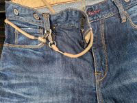 Jungen  Jeans Hose Pull & Bear EUR 40 / 31 Niedersachsen - Sassenburg Vorschau