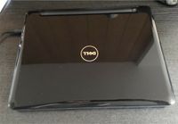 Dell Inspiron 1210 schwarz im OVP Karton mit Hülle Tasche Nordrhein-Westfalen - Rheinberg Vorschau