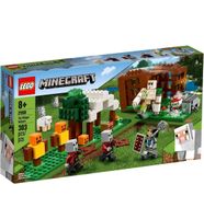 Lego Minecraft 21159 Nordrhein-Westfalen - Siegburg Vorschau