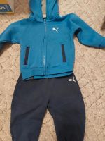 Puma Jogginganzug Baby Kind Brandenburg - Friedland (Mark) Vorschau