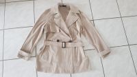 Zara Veloursimitatjacke " beige " Gr. S " neuwertig !!! Rheinland-Pfalz - Bad Breisig  Vorschau