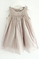 Cyrillus - Kleid Festfkleid - taupe beige - Gr. 3 Rheinland-Pfalz - Cochem an der Mosel Vorschau