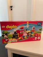 Lego Duplo Geburtstagszug Disney Nordrhein-Westfalen - Übach-Palenberg Vorschau