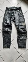 Motorrad Lederhose, "Hein Gericke", Gr.48, Herren Nordrhein-Westfalen - Viersen Vorschau