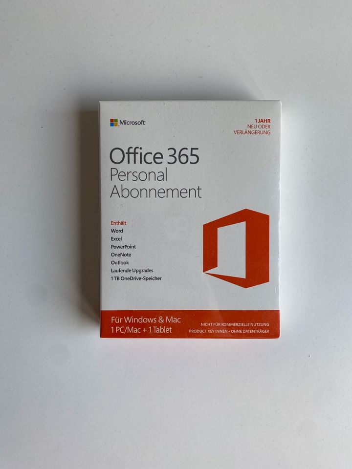 Office 365 Windows in Stuttgart