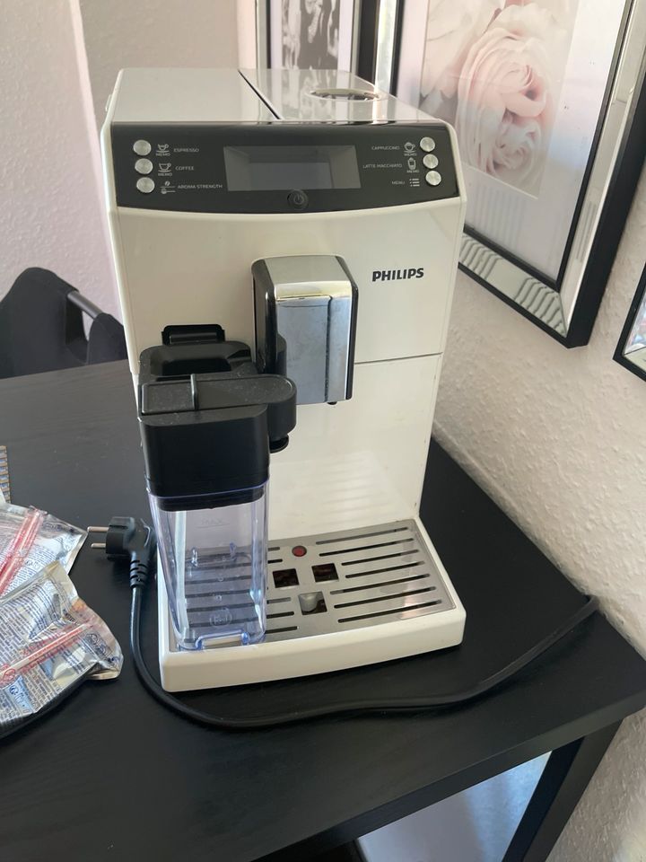 Kaffeemaschine Philips in Hamm