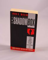 John R. Maxim - The shadowbox - 1,00 € Rheinland-Pfalz - Helferskirchen Vorschau