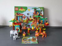 +++ Lego Duplo Set 10906 +++ Baumhaus im Dschungel +++ top +++ Sommersdorf (Börde) - Marienborn Vorschau