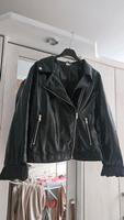 coole Regenjacke/Bikerjacke Gr. M Hamburg-Nord - Hamburg Barmbek Vorschau