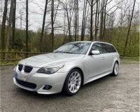 BMW 530d E61 LCI M-Paket Nordrhein-Westfalen - Meinerzhagen Vorschau